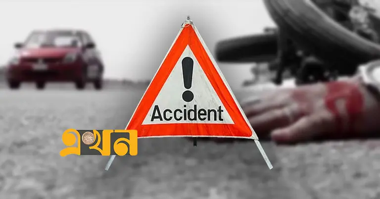 গাজীপুরে বাস-সিএনজি মুখোমুখি সংঘর্ষে মা-ছেলেসহ নিহত ৩